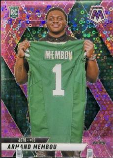 Armand Membou