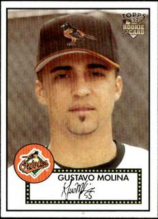 Gustavo Molina