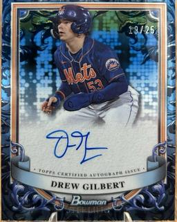 Drew Gilbert