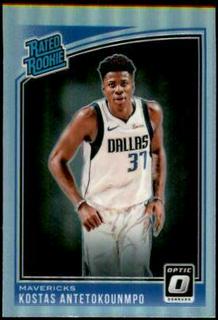 Kostas Antetokounmpo