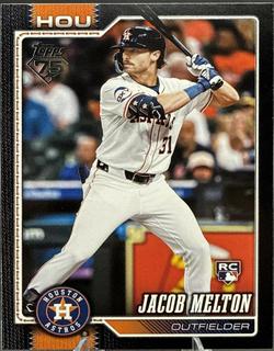 Jacob Melton