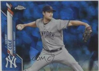Gerrit Cole