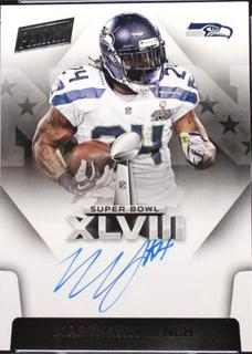 Marshawn Lynch