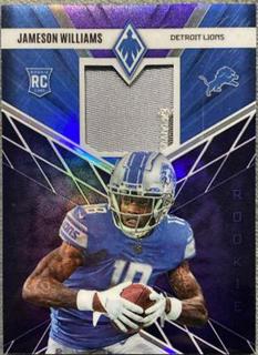 Jameson Williams