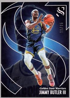 Jimmy Butler III