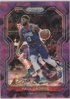 Paul George