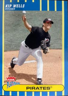 Kip Wells