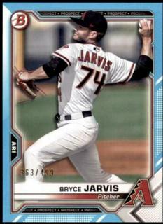 Bryce Jarvis