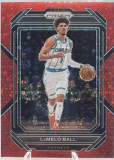 LaMelo Ball