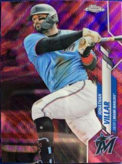 Jonathan Villar