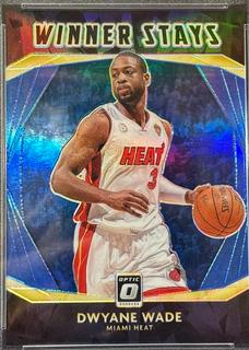 Dwyane Wade