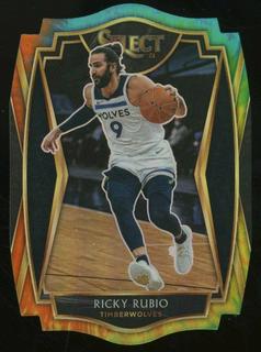 Ricky Rubio