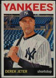 Derek Jeter