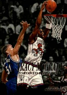 Tracy McGrady