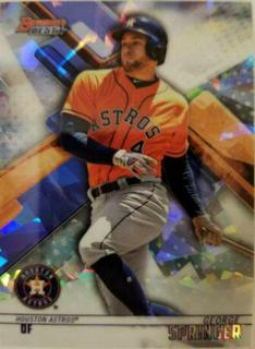 George Springer