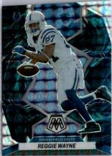 Reggie Wayne