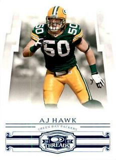 A.J. Hawk