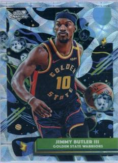 Jimmy Butler III