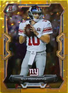 Eli Manning