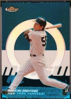 Hideki Matsui