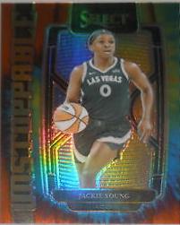 Jackie Young