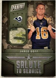 Jared Goff