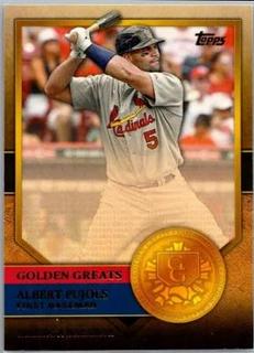 Albert Pujols