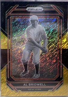 Al Bridwell