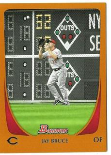 Jay Bruce