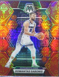 Domantas Sabonis
