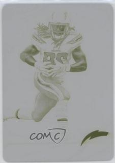Melvin Gordon