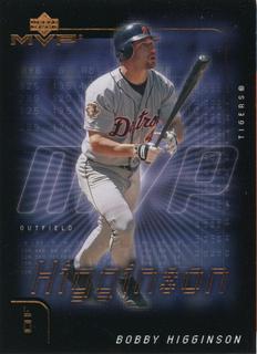 Bobby Higginson