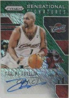Carlos Boozer