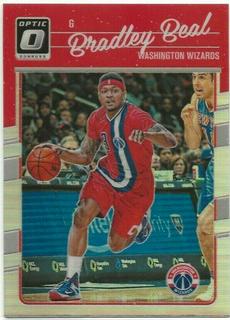 Bradley Beal