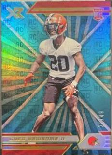 Greg Newsome II
