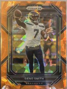 Geno Smith