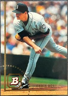 Chris Bosio