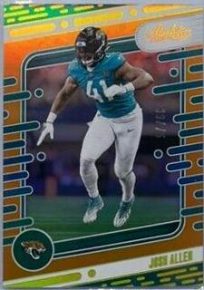 Josh Hines-Allen