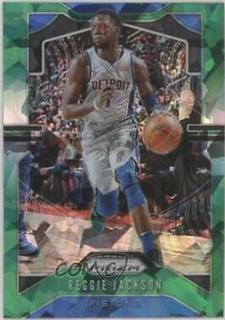 Reggie Jackson