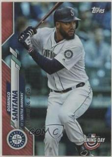 Domingo Santana