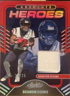 Brandin Cooks