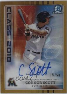 Connor Scott
