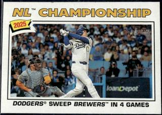 1976 N.L. Championship