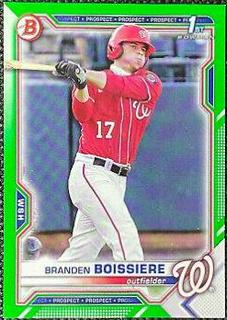 Branden Boissiere