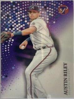 Austin Riley