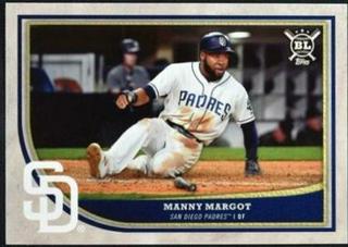 Manny Margot