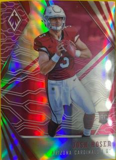 Josh Rosen