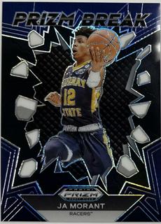 Ja Morant