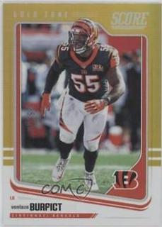 Vontaze Burfict