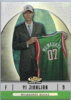 YI Jianlian